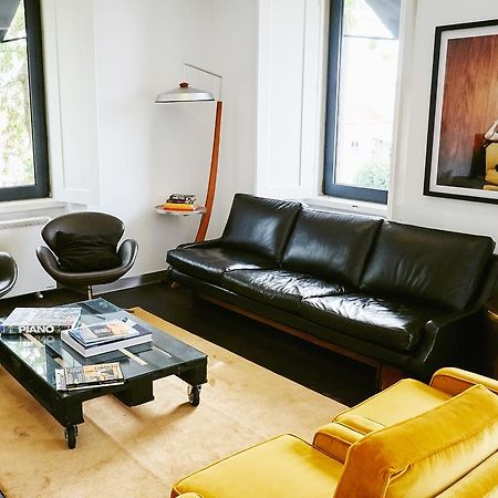 Bonvalot Guest House 파코데아르코스 외부 사진