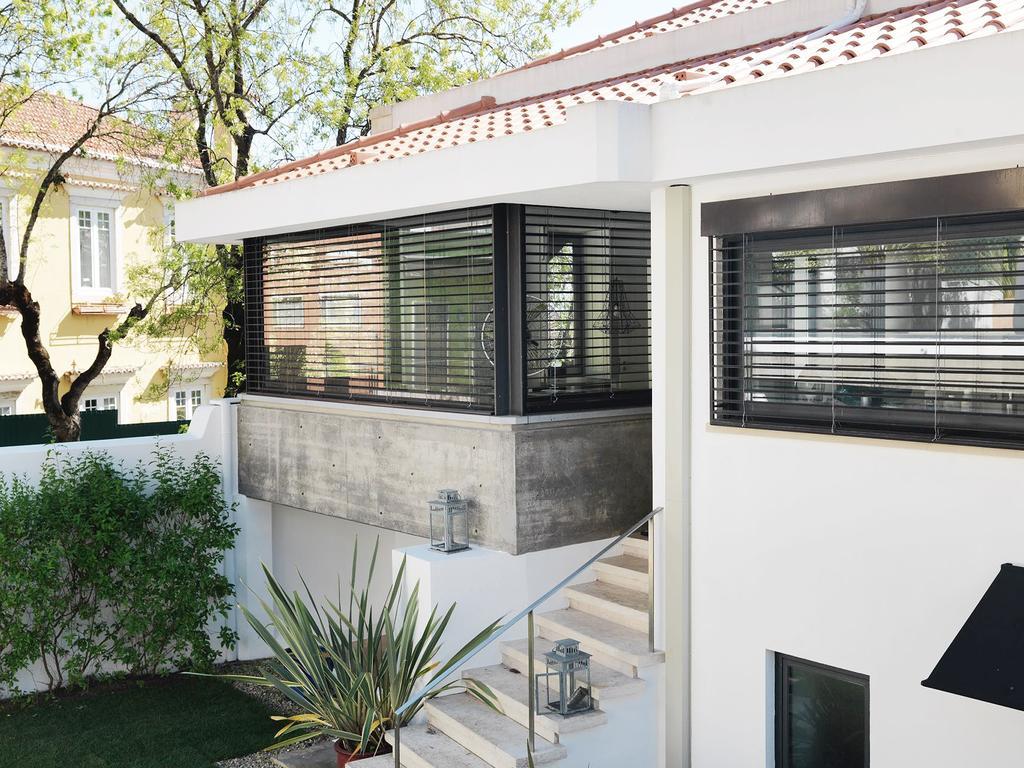 Bonvalot Guest House 파코데아르코스 외부 사진