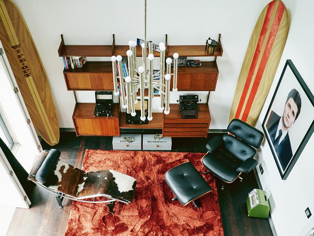 Bonvalot Guest House 파코데아르코스 외부 사진