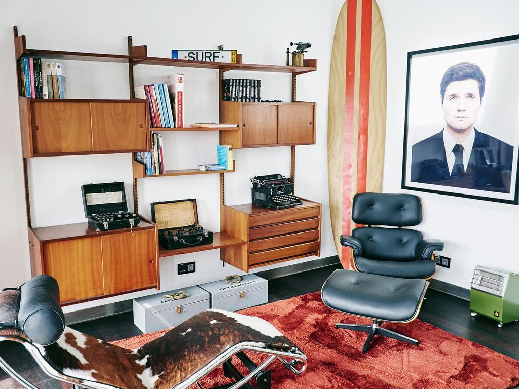 Bonvalot Guest House 파코데아르코스 외부 사진