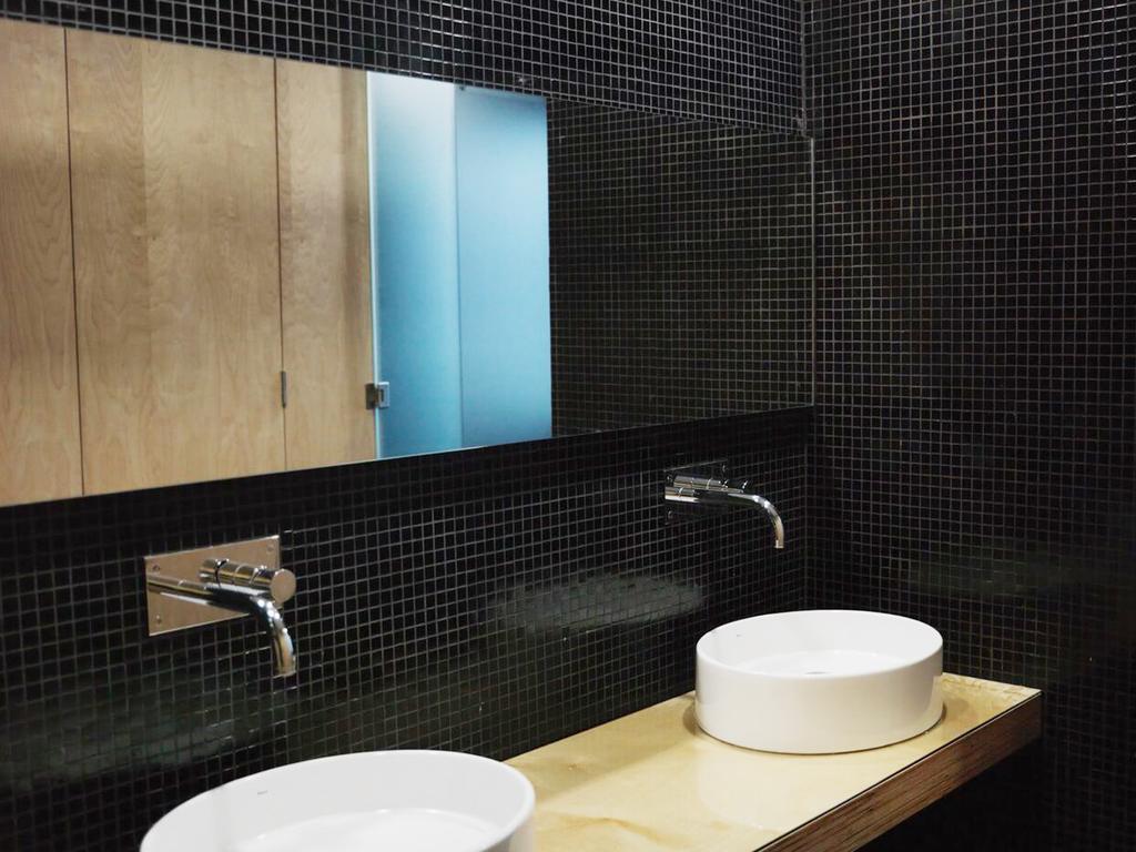 Bonvalot Guest House 파코데아르코스 객실 사진