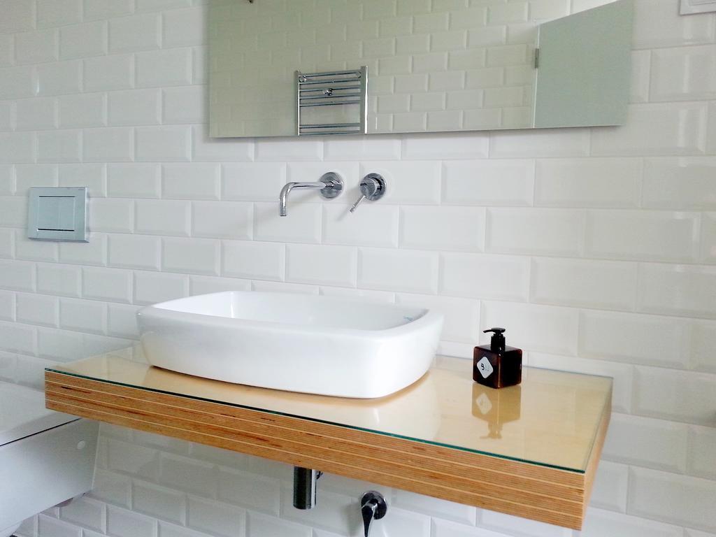Bonvalot Guest House 파코데아르코스 외부 사진