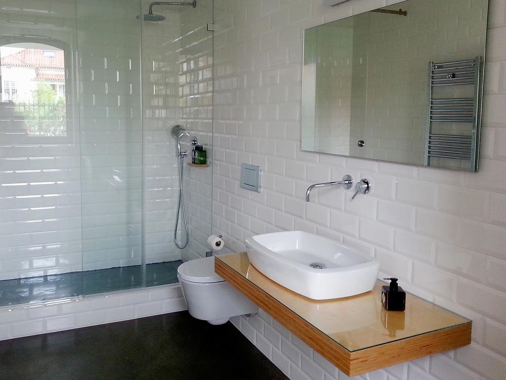 Bonvalot Guest House 파코데아르코스 외부 사진