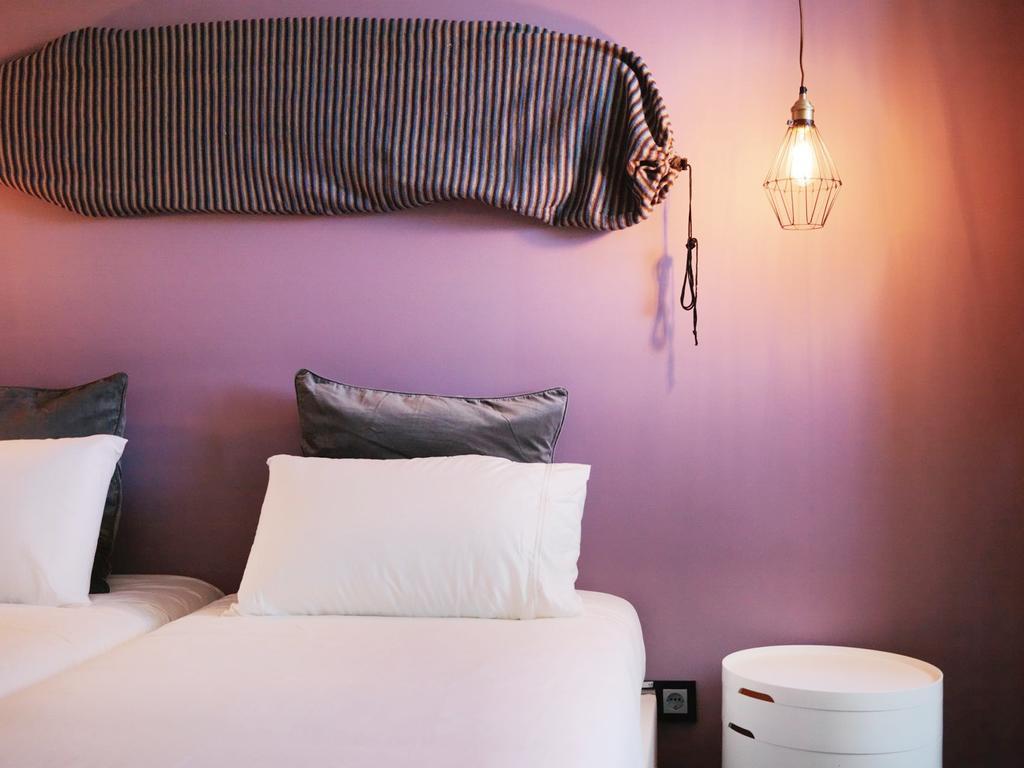 Bonvalot Guest House 파코데아르코스 외부 사진