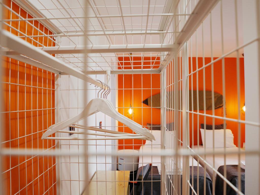 Bonvalot Guest House 파코데아르코스 외부 사진