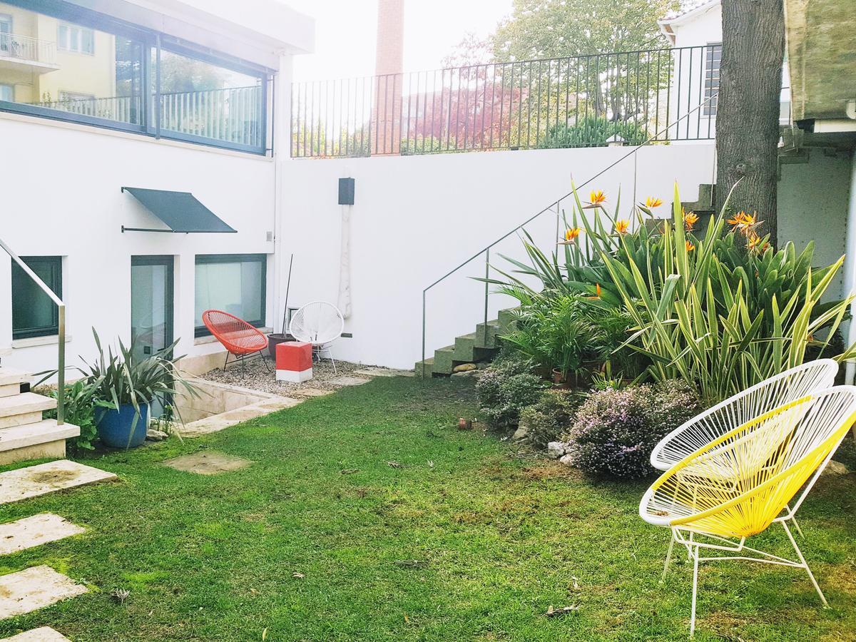 Bonvalot Guest House 파코데아르코스 외부 사진