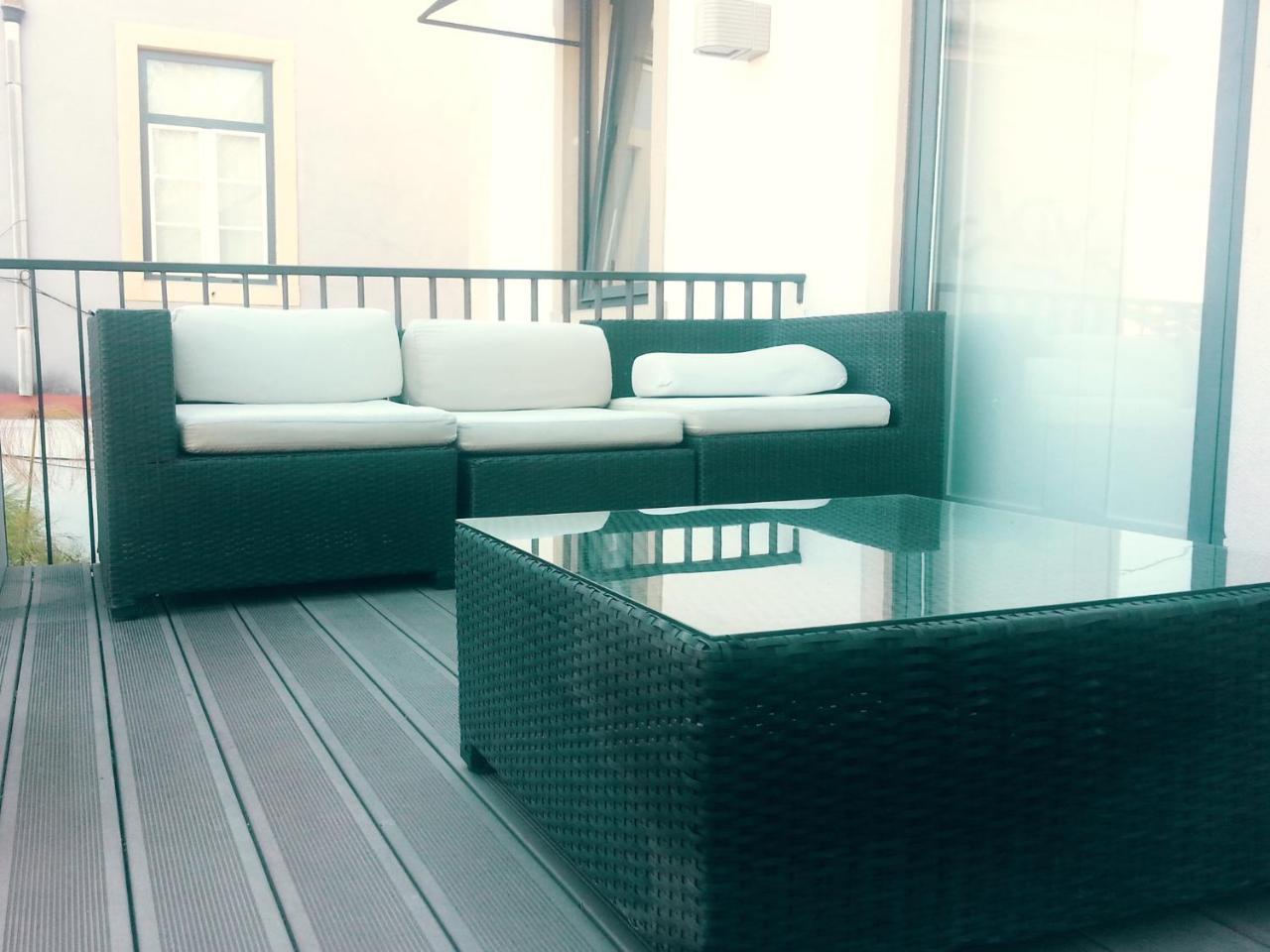 Bonvalot Guest House 파코데아르코스 외부 사진